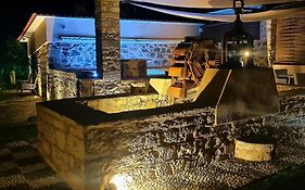 Περιβόλι Του Οδυσσέα